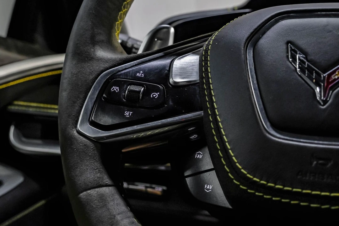 2022 Chevrolet Corvette C8 - Image 24 of 31
