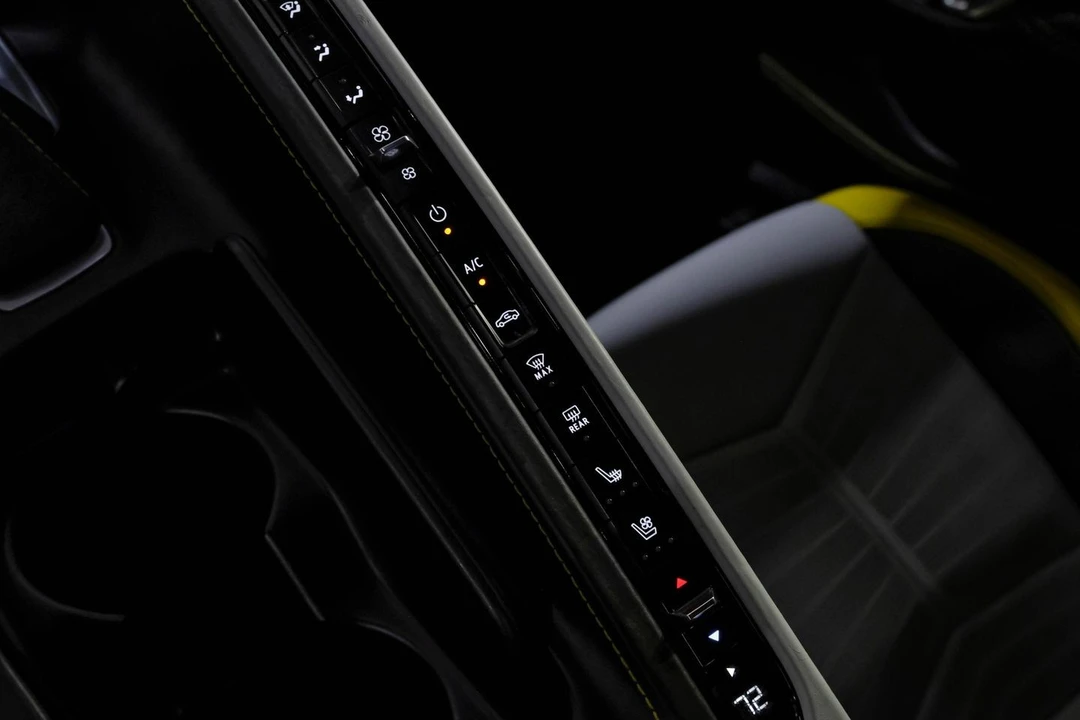 2022 Chevrolet Corvette C8 - Image 31 of 31