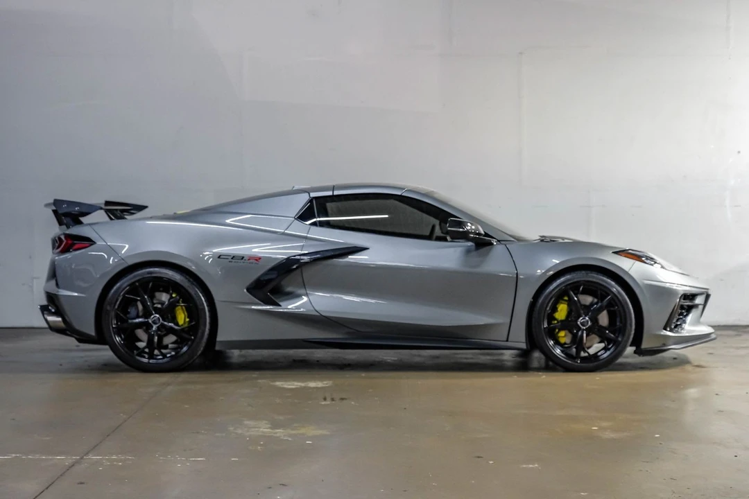 2022 Chevrolet Corvette C8 - Image 12 of 31