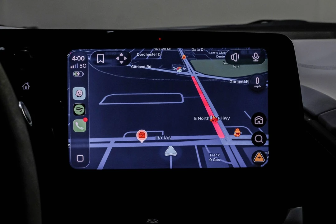 2022 Chevrolet Corvette C8 - Image 29 of 31