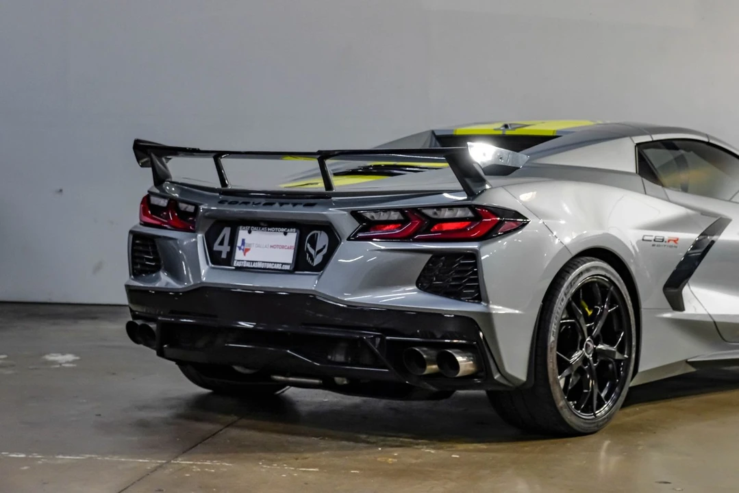 2022 Chevrolet Corvette C8 - Image 14 of 31