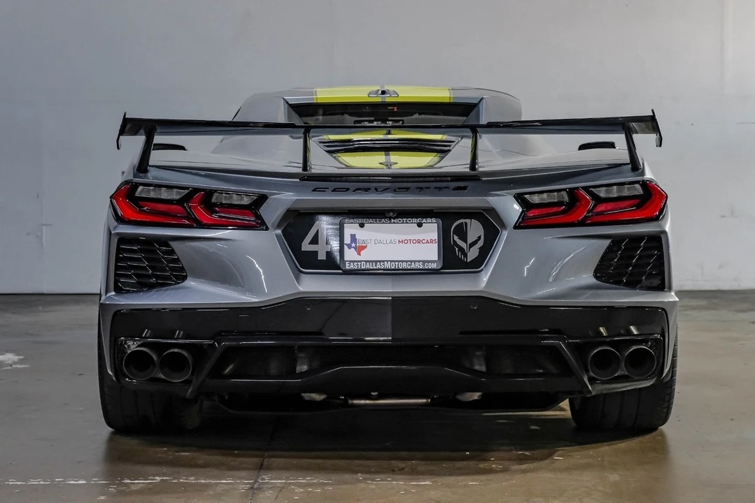 2022 Chevrolet Corvette C8 - Image 16 of 31