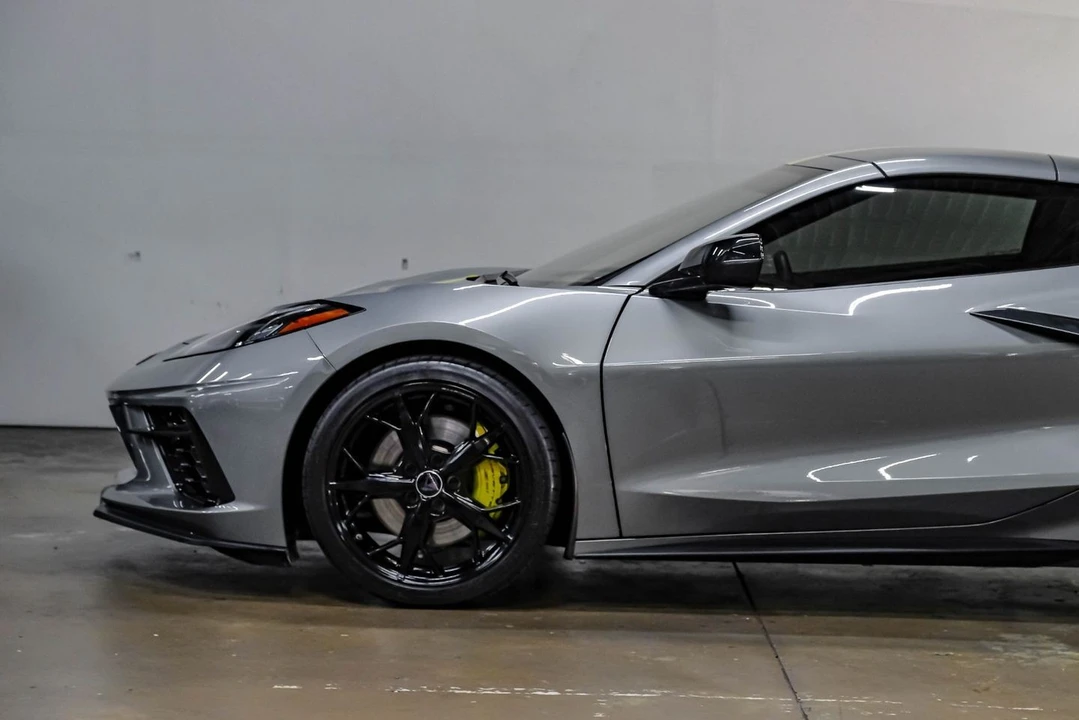 2022 Chevrolet Corvette C8 - Image 19 of 21