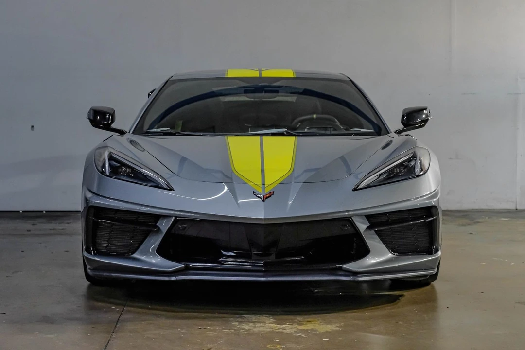 2022 Chevrolet Corvette C8 - Image 5 of 21