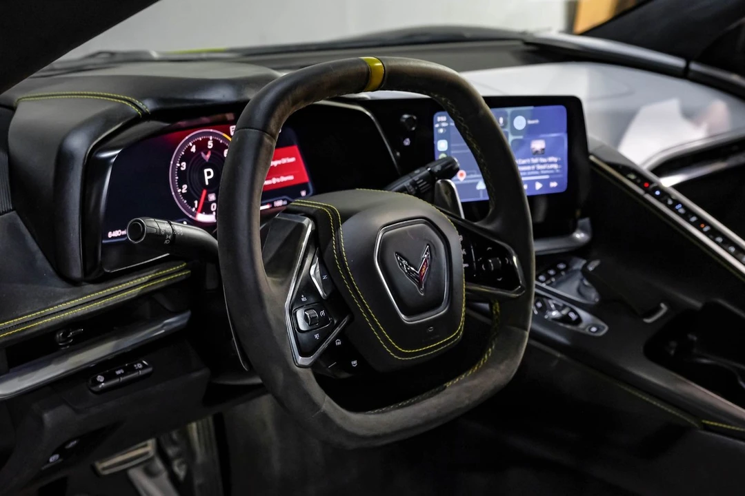 2022 Chevrolet Corvette C8 - Image 23 of 31