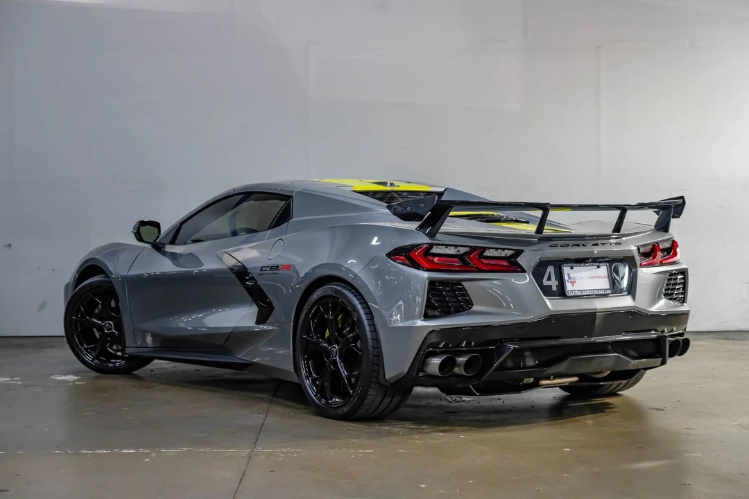 2022 Chevrolet Corvette C8 - Image 17 of 21