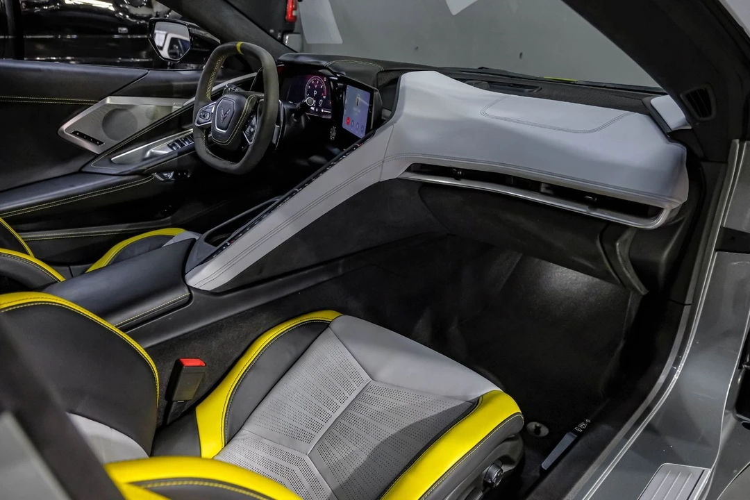 2022 Chevrolet Corvette C8 - Image 21 of 31