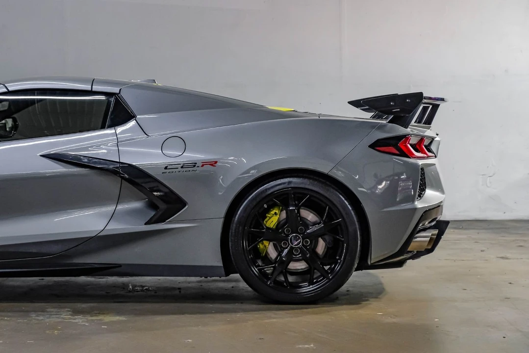 2022 Chevrolet Corvette C8 - Image 20 of 31
