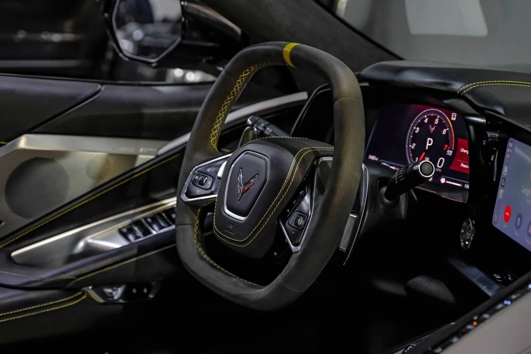 2022 Chevrolet Corvette C8 - Image 22 of 31
