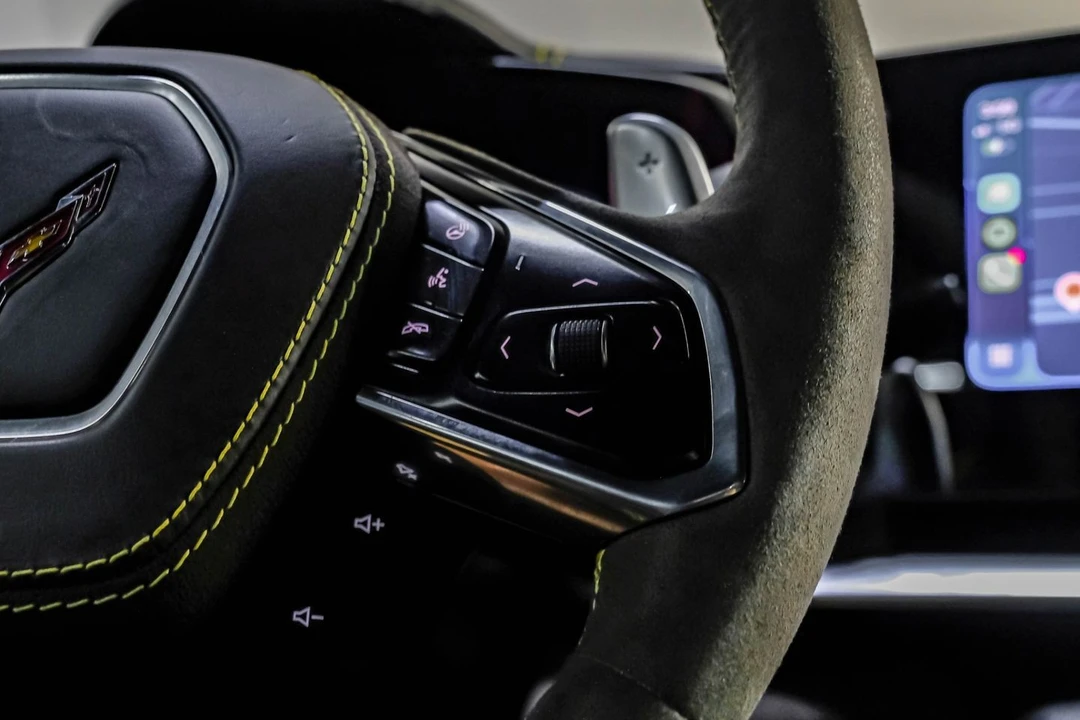 2022 Chevrolet Corvette C8 - Image 25 of 31