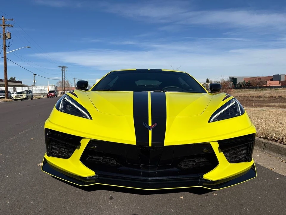 2022 Chevrolet Corvette C8 - Image 12 of 21