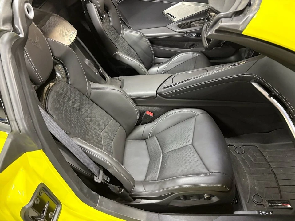 2022 Chevrolet Corvette C8 - Image 10 of 21
