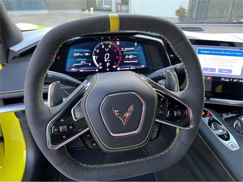 2022 Chevrolet Corvette C8 - Image 2 of 8