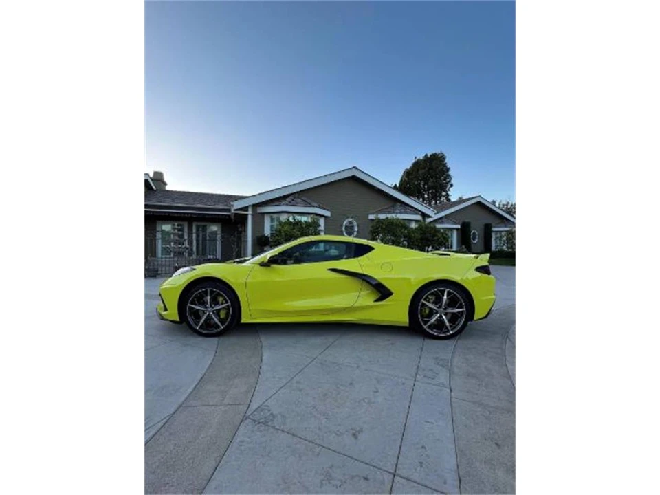 2022 Chevrolet Corvette C8 - Image 5 of 8