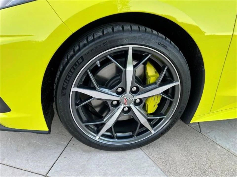 2022 Chevrolet Corvette C8 - Image 4 of 8