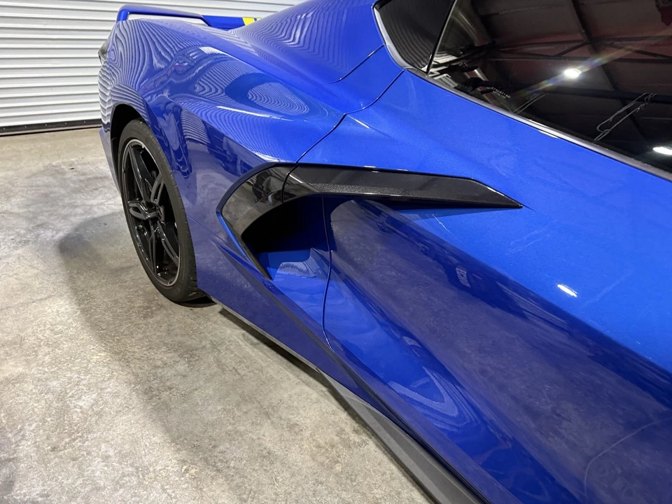 2022 Chevrolet Corvette C8 - Image 13 of 21