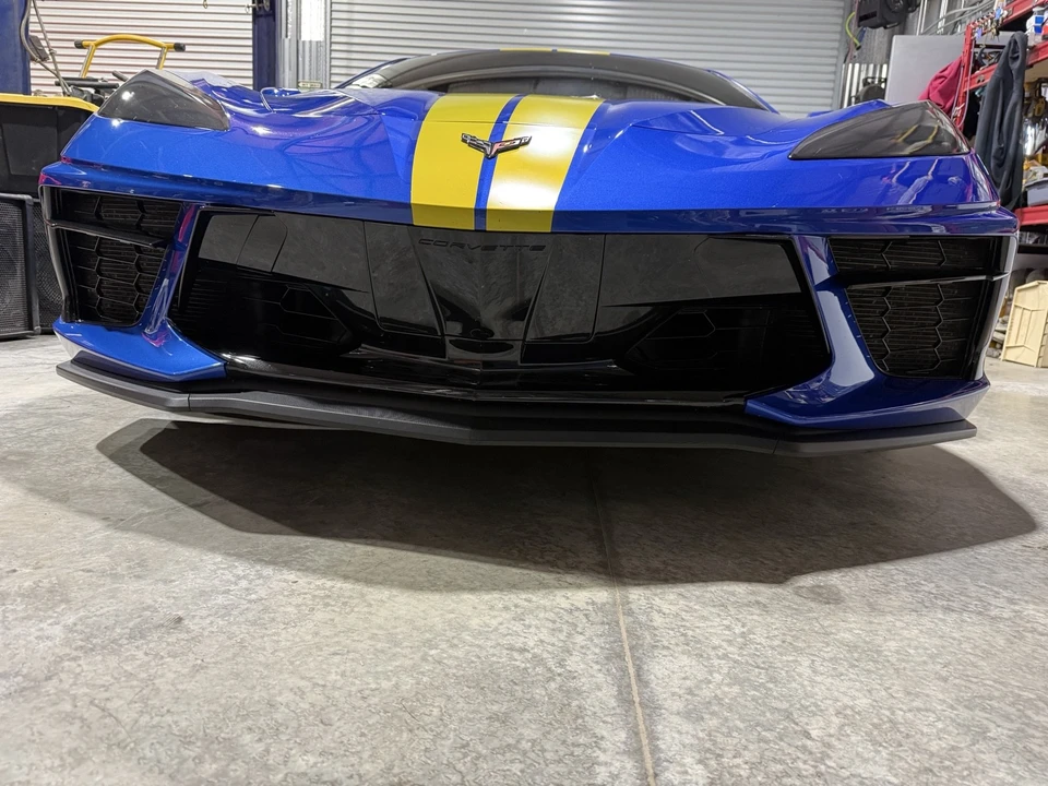 2022 Chevrolet Corvette C8 - Image 17 of 21