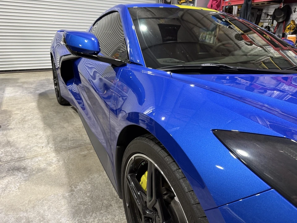 2022 Chevrolet Corvette C8 - Image 14 of 21