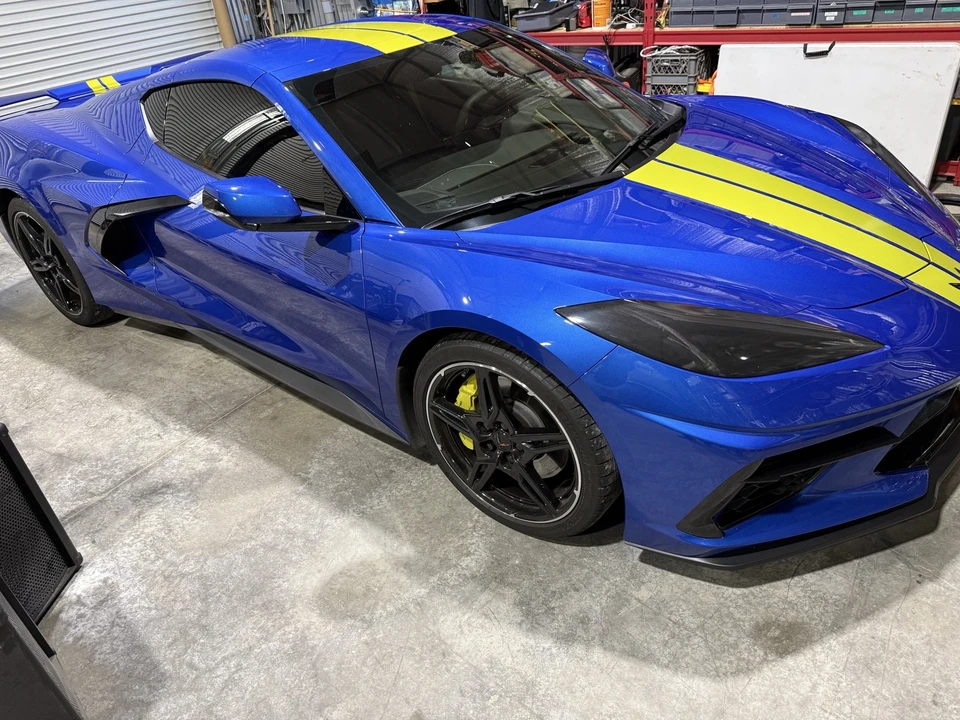 2022 Chevrolet Corvette C8 - Image 16 of 21