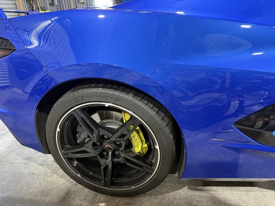 2022 Chevrolet Corvette C8 - Image 15 of 21
