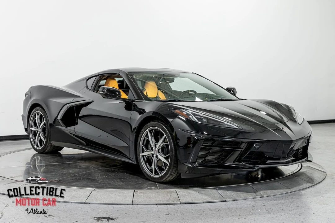 2022 Chevrolet Corvette C8 - Image 26 of 31
