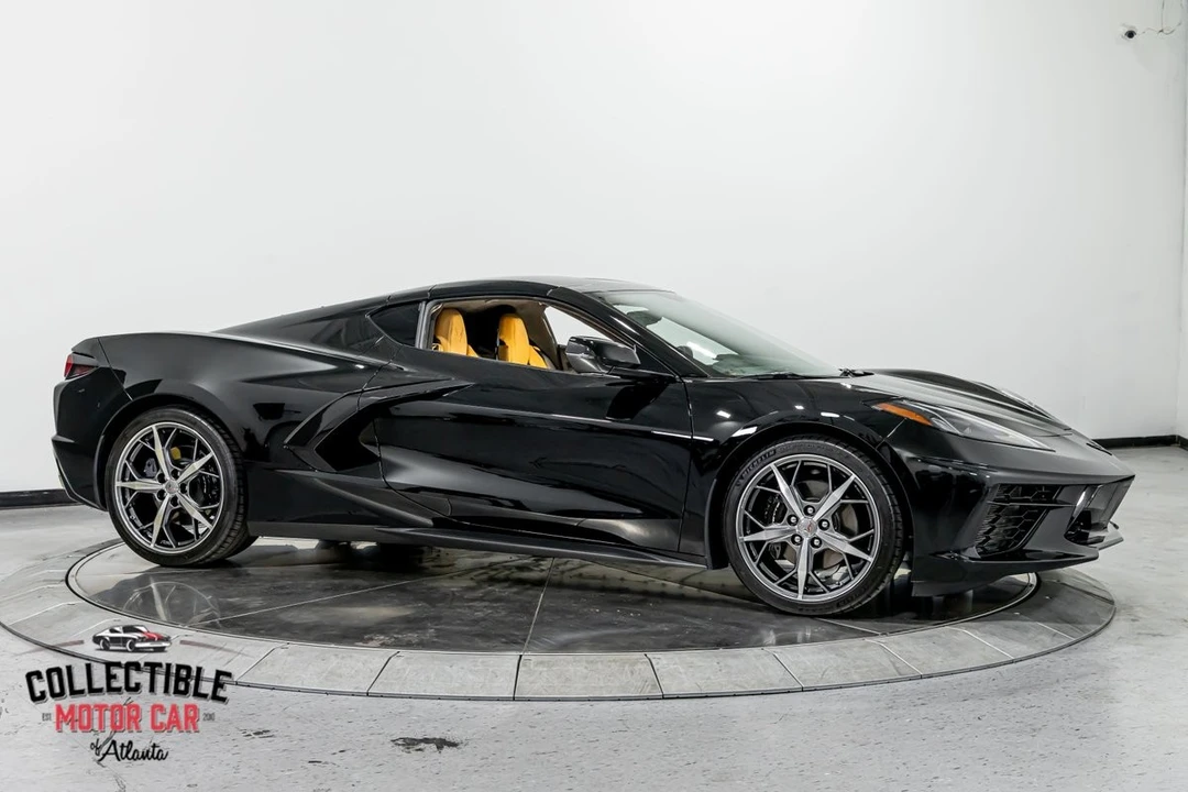 2022 Chevrolet Corvette C8 - Image 24 of 31