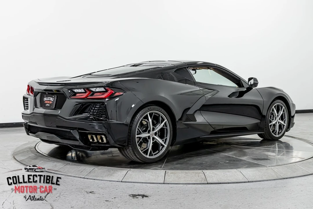 2022 Chevrolet Corvette C8 - Image 20 of 31