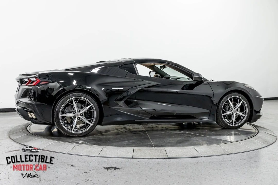 2022 Chevrolet Corvette C8 - Image 22 of 31