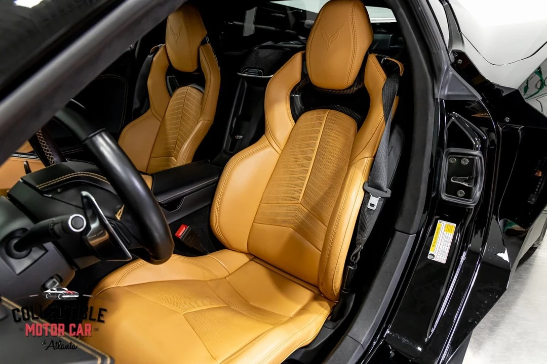 2022 Chevrolet Corvette C8 - Image 5 of 31