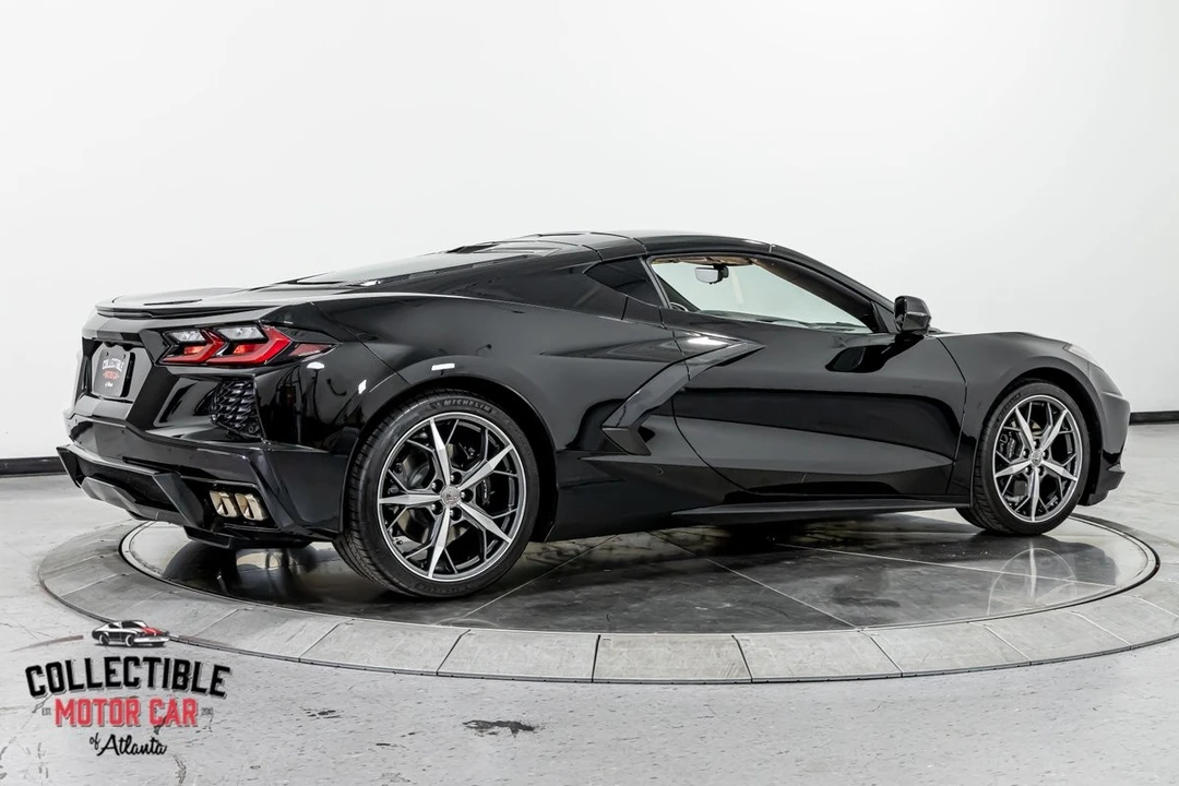2022 Chevrolet Corvette C8 - Image 21 of 31