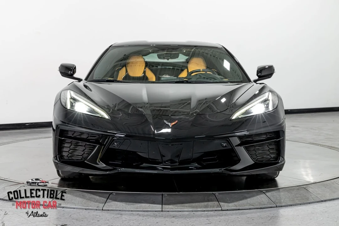 2022 Chevrolet Corvette C8 - Image 31 of 31