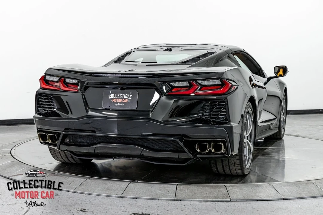 2022 Chevrolet Corvette C8 - Image 18 of 31