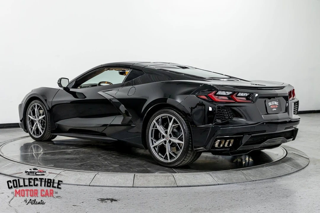 2022 Chevrolet Corvette C8 - Image 14 of 31