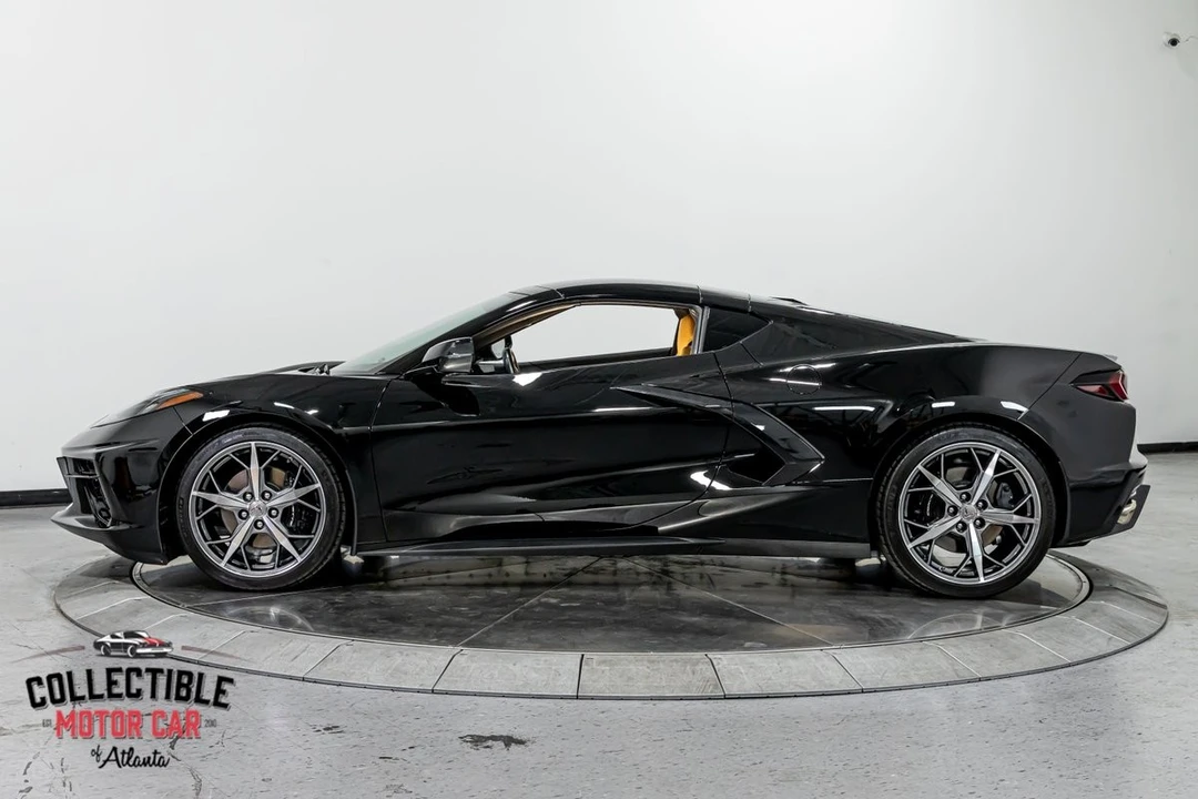 2022 Chevrolet Corvette C8 - Image 12 of 31