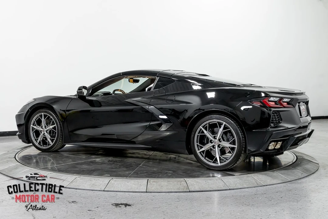 2022 Chevrolet Corvette C8 - Image 13 of 31