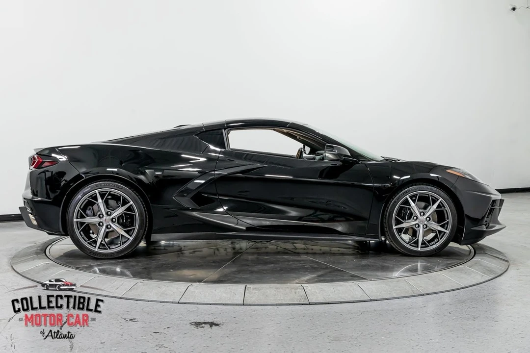 2022 Chevrolet Corvette C8 - Image 23 of 31