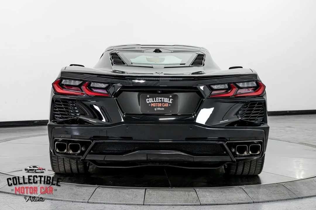 2022 Chevrolet Corvette C8 - Image 17 of 31