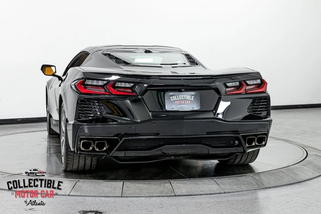 2022 Chevrolet Corvette C8 - Image 16 of 31