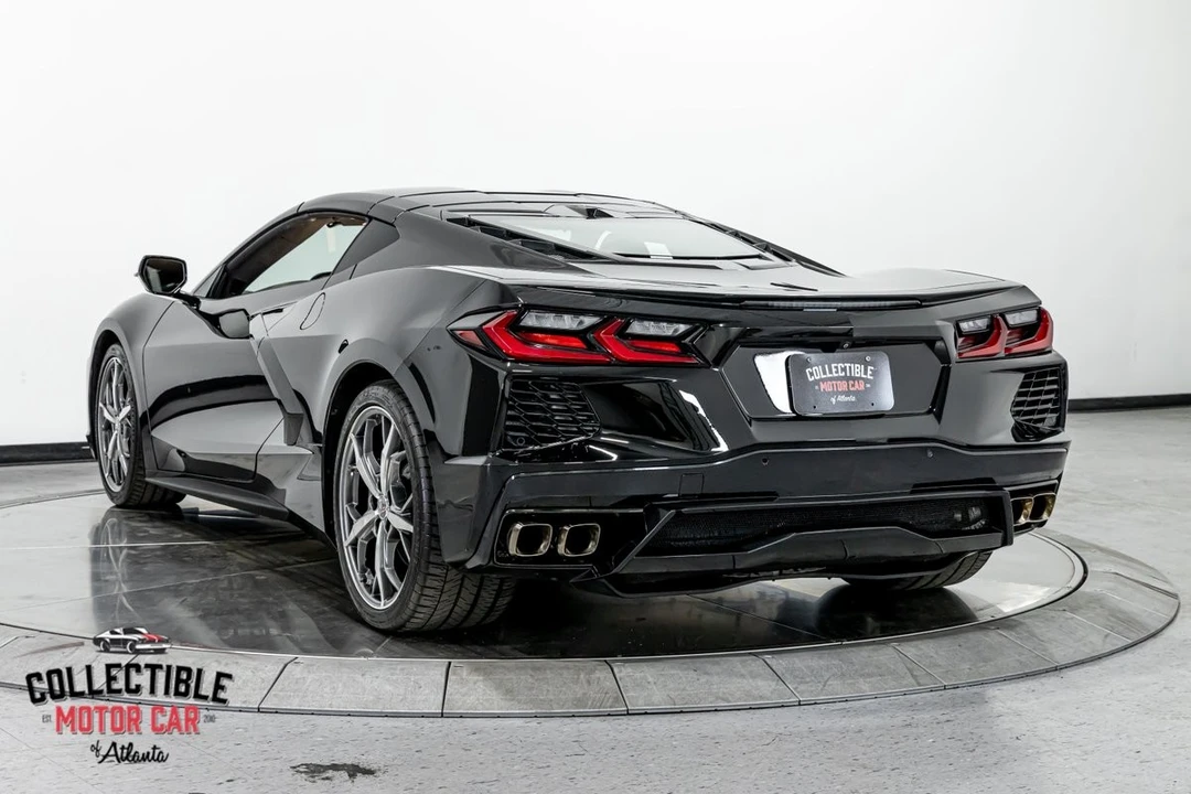 2022 Chevrolet Corvette C8 - Image 15 of 31