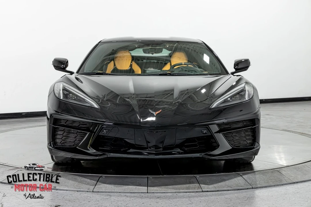 2022 Chevrolet Corvette C8 - Image 28 of 31