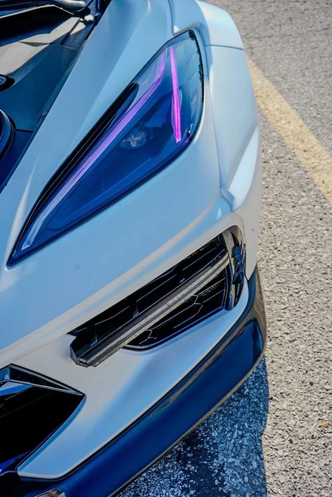 2022 Chevrolet Corvette C8 - Image 12 of 15