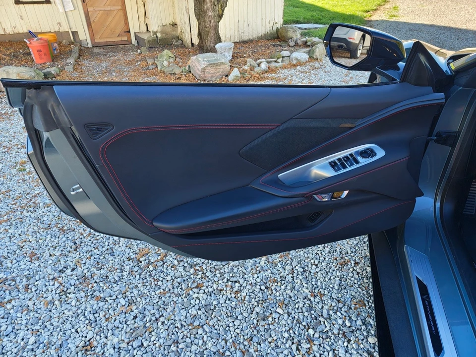 2022 Chevrolet Corvette C8 - Image 12 of 16