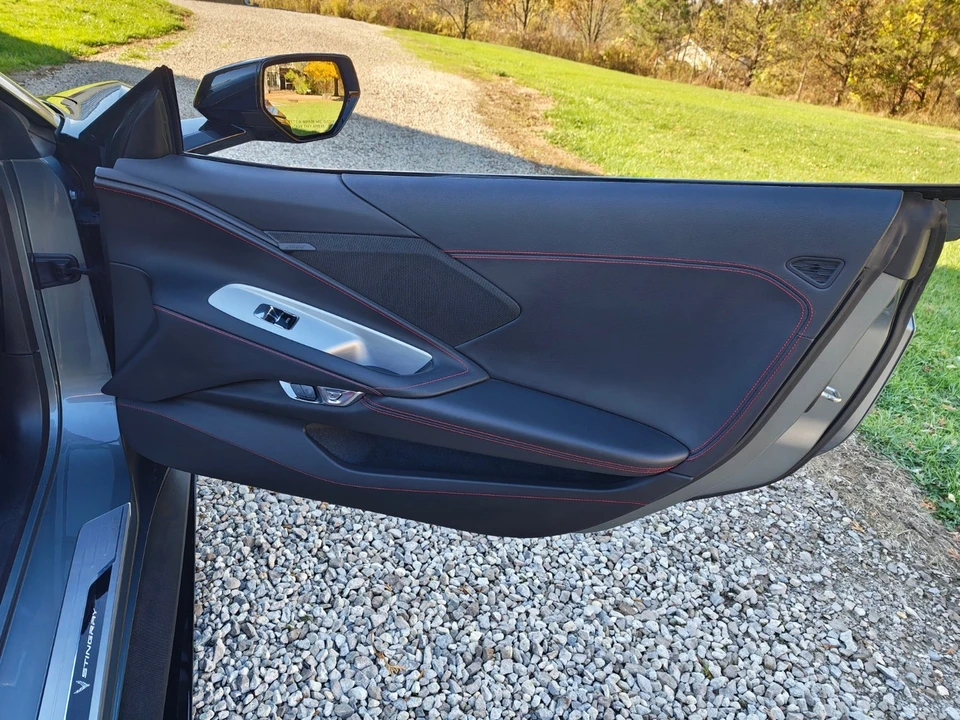 2022 Chevrolet Corvette C8 - Image 13 of 16