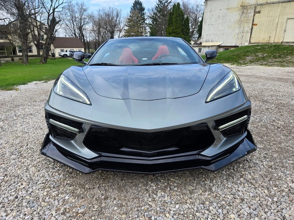 2022 Chevrolet Corvette C8 - Image 7 of 16