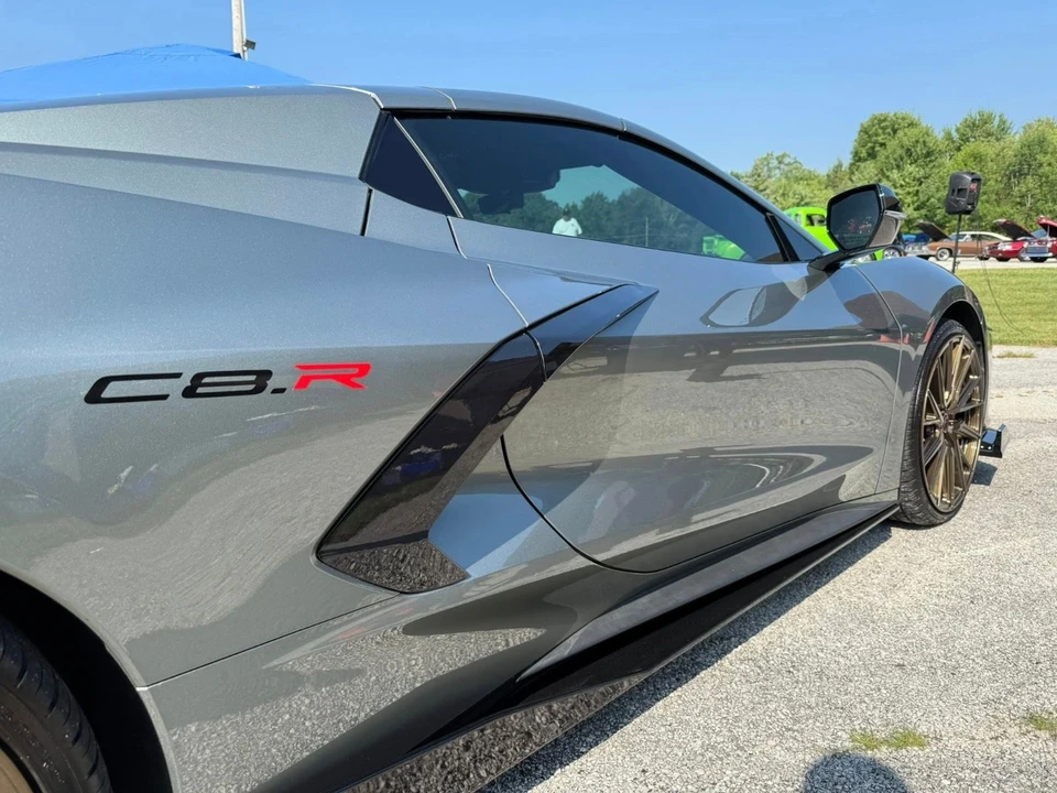 2022 Chevrolet Corvette C8 - Image 8 of 16