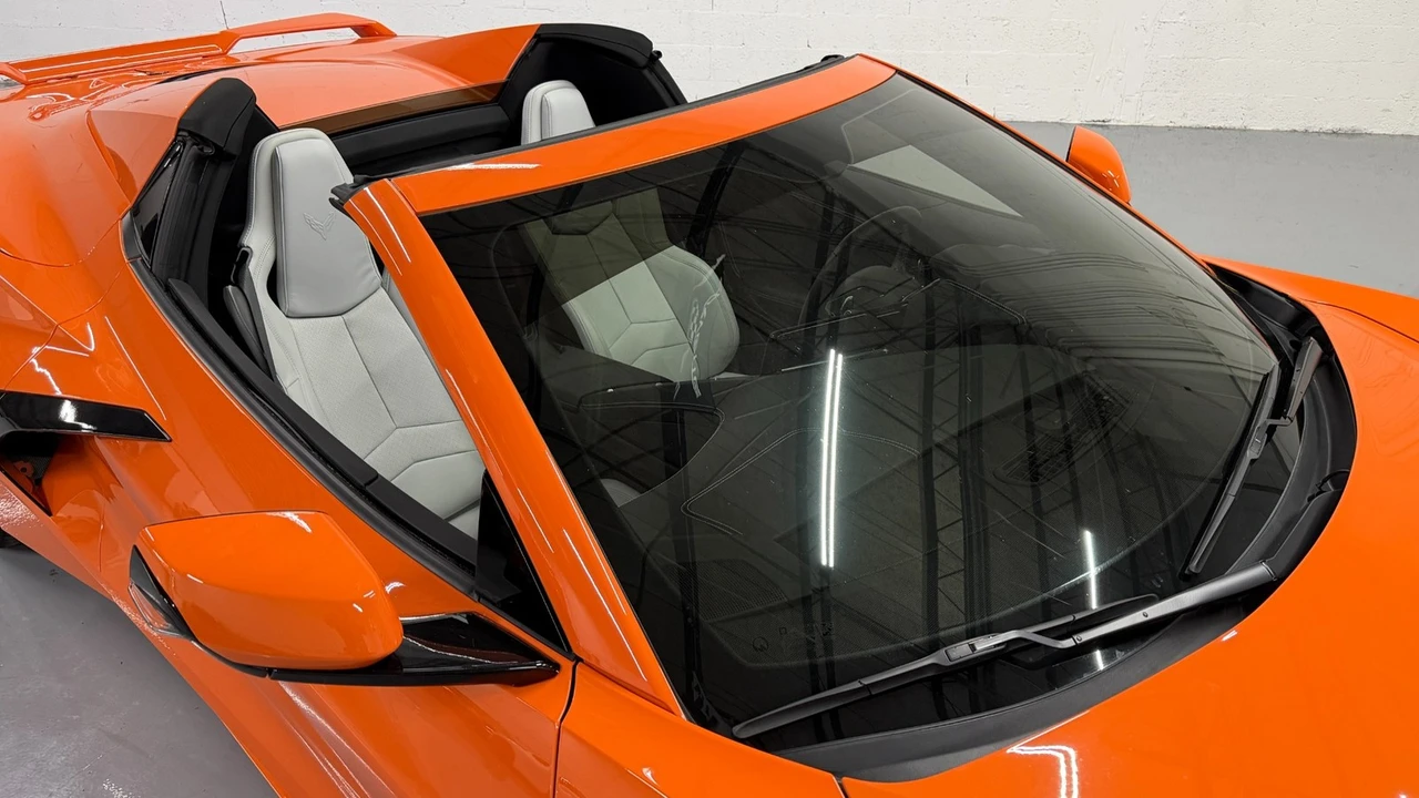 2022 Chevrolet Corvette C8 - Image 6 of 21