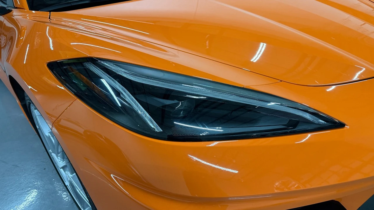 2022 Chevrolet Corvette C8 - Image 5 of 21