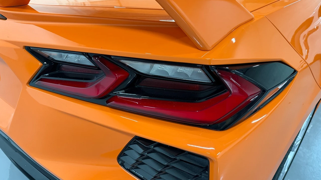 2022 Chevrolet Corvette C8 - Image 14 of 21