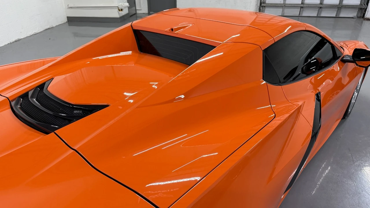 2022 Chevrolet Corvette C8 - Image 13 of 21