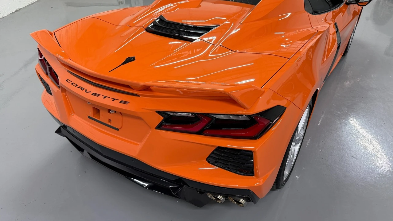 2022 Chevrolet Corvette C8 - Image 15 of 21